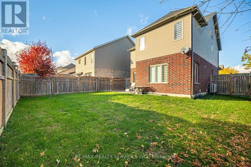 54 Wardlaw Avenue, Orangeville, ON - Outdoor