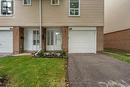 42 Ellis Drive, Brampton, ON  - Outdoor 