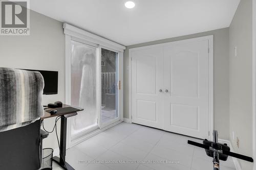 42 Ellis Drive, Brampton, ON - Indoor Photo Showing Other Room