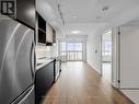 815 - 395 Dundas Street W, Oakville, ON  - Indoor Photo Showing Kitchen With Stainless Steel Kitchen 