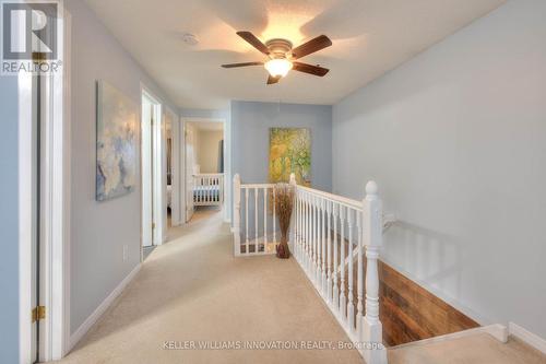 167 Pine Martin Crescent, Kitchener, ON - Indoor Photo Showing Other Room