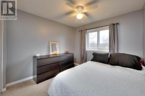 167 Pine Martin Crescent, Kitchener, ON - Indoor Photo Showing Bedroom