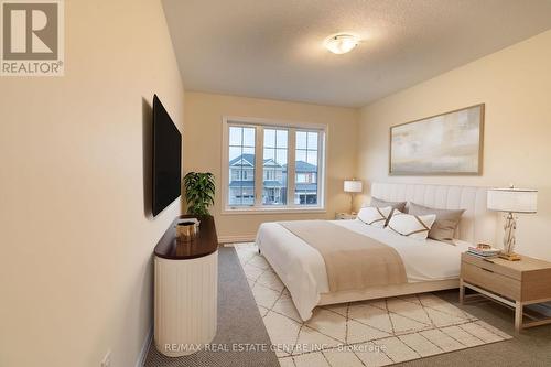 21 Heming Street, Brant, ON - Indoor Photo Showing Bedroom