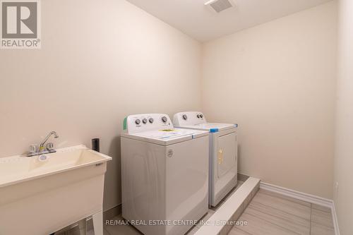 21 Heming Street, Brant, ON - Indoor Photo Showing Laundry Room