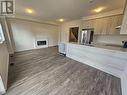 1534 Wheatcroft Drive, Oshawa, ON  - Indoor Photo Showing Kitchen With Double Sink 