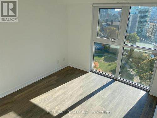 1605 - 219 Dundas Street E, Toronto, ON - Indoor Photo Showing Other Room