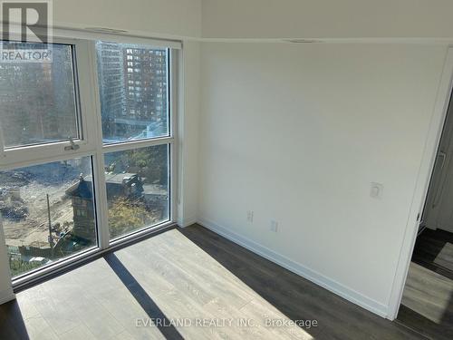 1605 - 219 Dundas Street E, Toronto, ON - Indoor Photo Showing Other Room