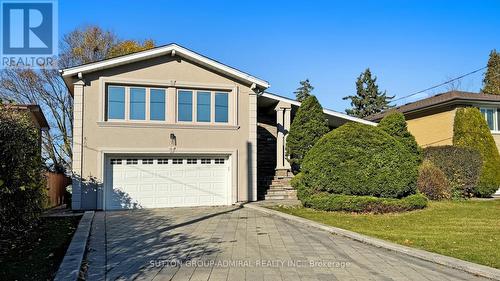 42 Evanston Drive, Toronto, ON - Outdoor