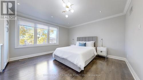 42 Evanston Drive, Toronto, ON - Indoor Photo Showing Bedroom