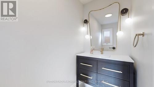 42 Evanston Drive, Toronto, ON - Indoor Photo Showing Bathroom