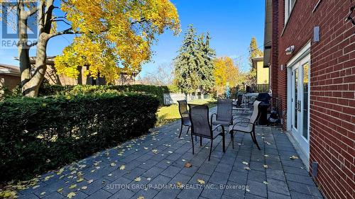 42 Evanston Drive, Toronto, ON - Outdoor With Deck Patio Veranda