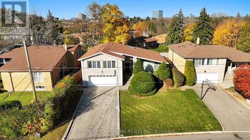 42 Evanston Drive, Toronto, ON - Outdoor