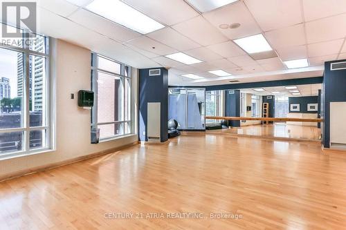 1408 - 23 Sheppard Avenue E, Toronto, ON - Indoor Photo Showing Other Room