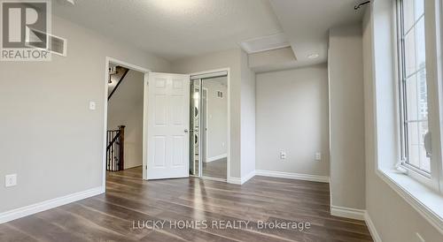 74 Aquatic Ballet Path, Oshawa, ON - Indoor Photo Showing Other Room