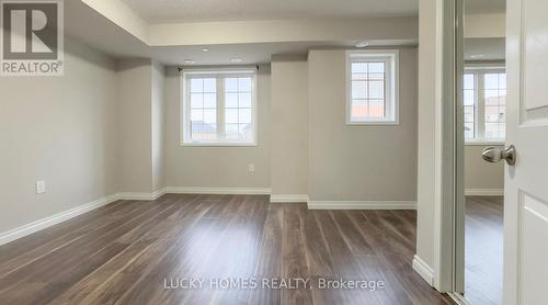 74 Aquatic Ballet Path, Oshawa, ON - Indoor Photo Showing Other Room