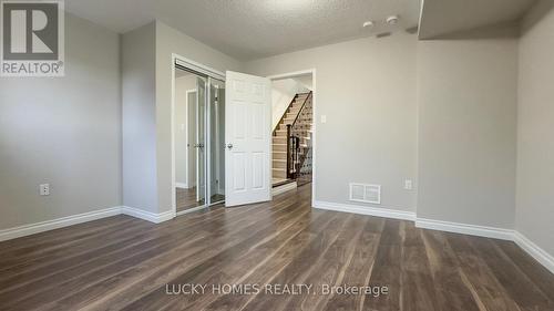 74 Aquatic Ballet Path, Oshawa, ON - Indoor Photo Showing Other Room