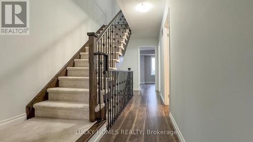 74 Aquatic Ballet Path, Oshawa, ON - Indoor Photo Showing Other Room