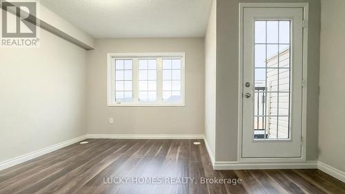 74 Aquatic Ballet Path, Oshawa, ON - Indoor Photo Showing Other Room