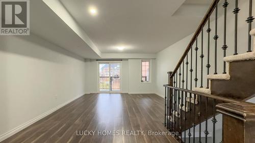 74 Aquatic Ballet Path, Oshawa, ON - Indoor Photo Showing Other Room