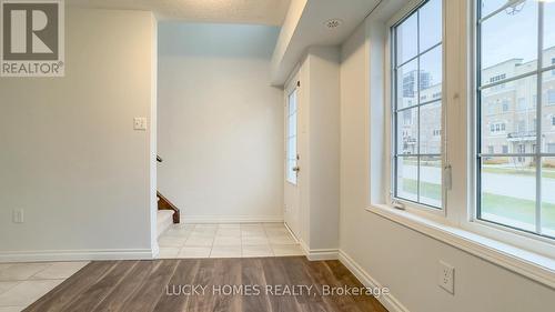 74 Aquatic Ballet Path, Oshawa, ON - Indoor Photo Showing Other Room