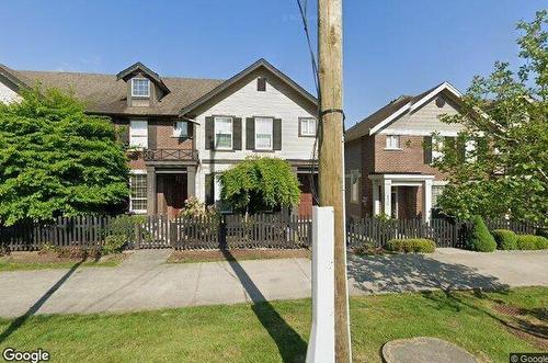 6942 208 Street, Langley, BC - Outdoor With Facade