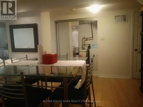 80 Wright Crescent, Ajax, ON - Indoor Photo Showing Dining Room