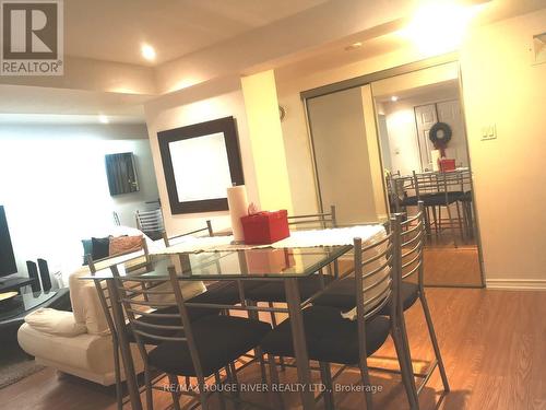 80 Wright Crescent, Ajax, ON - Indoor Photo Showing Dining Room