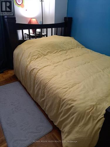 80 Wright Crescent, Ajax, ON - Indoor Photo Showing Bedroom