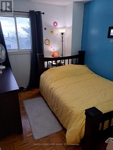 80 Wright Crescent, Ajax, ON - Indoor Photo Showing Bedroom