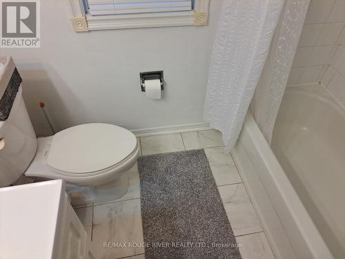 80 Wright Crescent, Ajax, ON - Indoor Photo Showing Bathroom