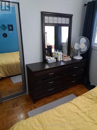 80 Wright Crescent, Ajax, ON - Indoor Photo Showing Bedroom