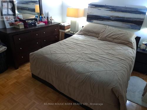 80 Wright Crescent, Ajax, ON - Indoor Photo Showing Bedroom