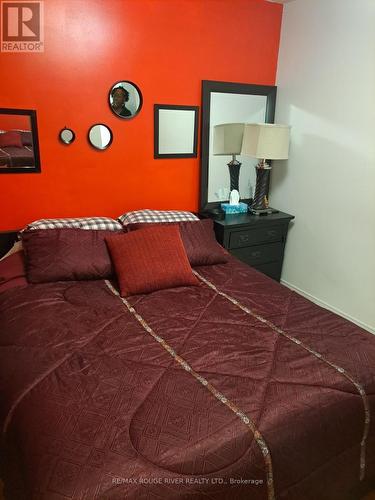 80 Wright Crescent, Ajax, ON - Indoor Photo Showing Bedroom