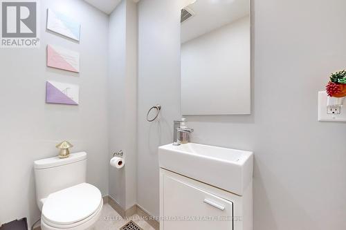 61 Roseheath Avenue, Toronto, ON - Indoor Photo Showing Bathroom