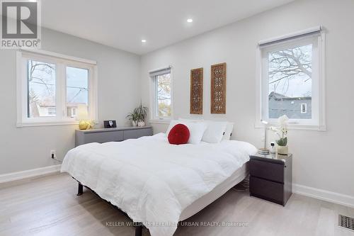 61 Roseheath Avenue, Toronto, ON - Indoor Photo Showing Bedroom