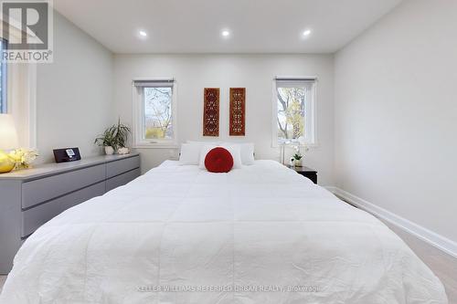 61 Roseheath Avenue, Toronto, ON - Indoor Photo Showing Bedroom