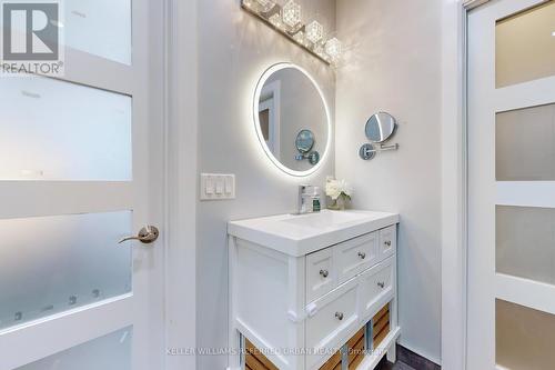 61 Roseheath Avenue, Toronto, ON - Indoor Photo Showing Bathroom