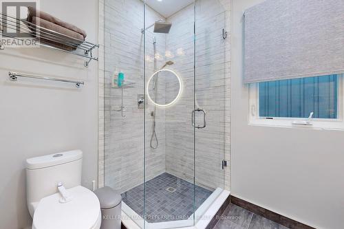 61 Roseheath Avenue, Toronto, ON - Indoor Photo Showing Bathroom