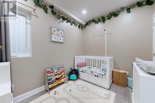 61 Roseheath Avenue, Toronto, ON - Indoor Photo Showing Laundry Room