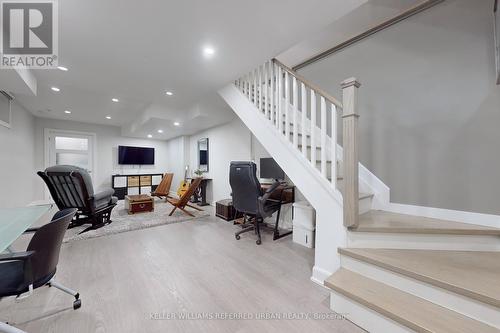 61 Roseheath Avenue, Toronto, ON - Indoor