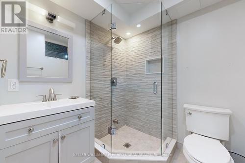 61 Roseheath Avenue, Toronto, ON - Indoor Photo Showing Bathroom