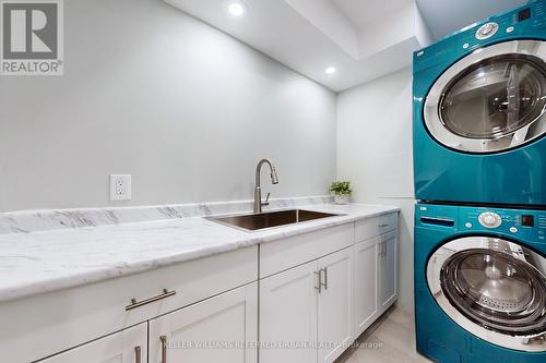 61 Roseheath Avenue, Toronto, ON - Indoor Photo Showing Laundry Room