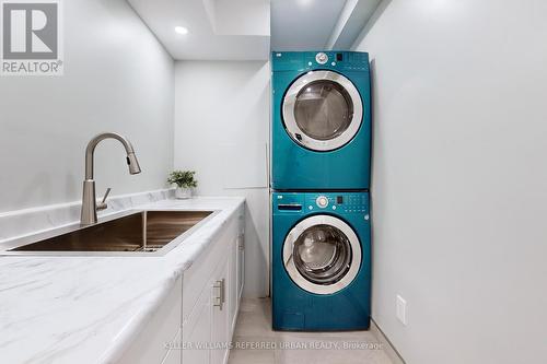 61 Roseheath Avenue, Toronto, ON - Indoor Photo Showing Laundry Room