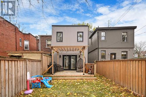 61 Roseheath Avenue, Toronto, ON - Outdoor With Exterior