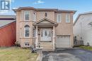 20 Brock Street, Ajax, ON  - Outdoor With Facade 