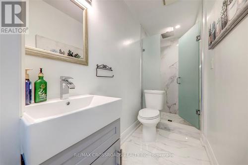 20 Brock Street, Ajax, ON - Indoor Photo Showing Bathroom