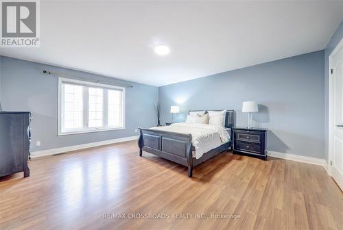 20 Brock Street, Ajax, ON - Indoor Photo Showing Bedroom