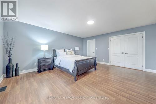 20 Brock Street, Ajax, ON - Indoor Photo Showing Bedroom