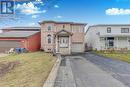 20 Brock Street, Ajax, ON  - Outdoor With Facade 