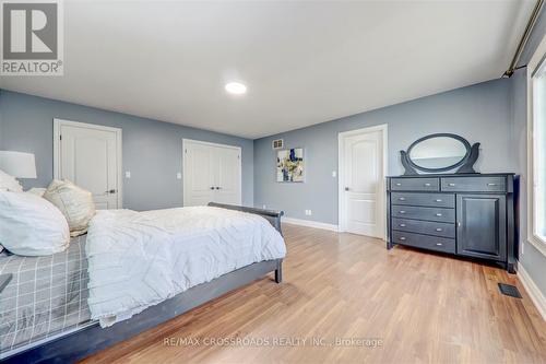 20 Brock Street, Ajax, ON - Indoor Photo Showing Bedroom